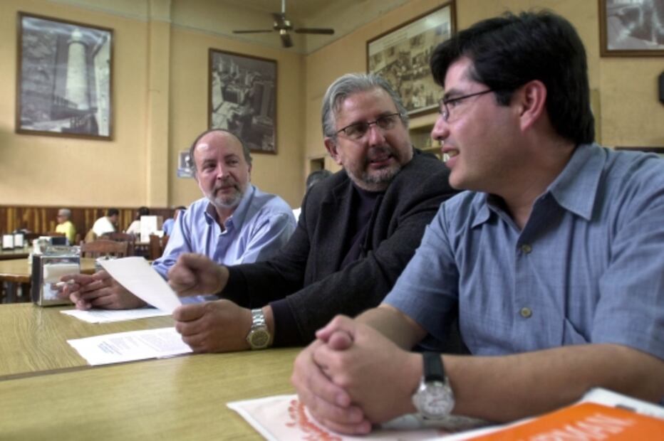 Esencia de España en las cafeterías del Centro