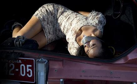 Cinco películas sobre la trata de personas que pueden ser vistas en streaming