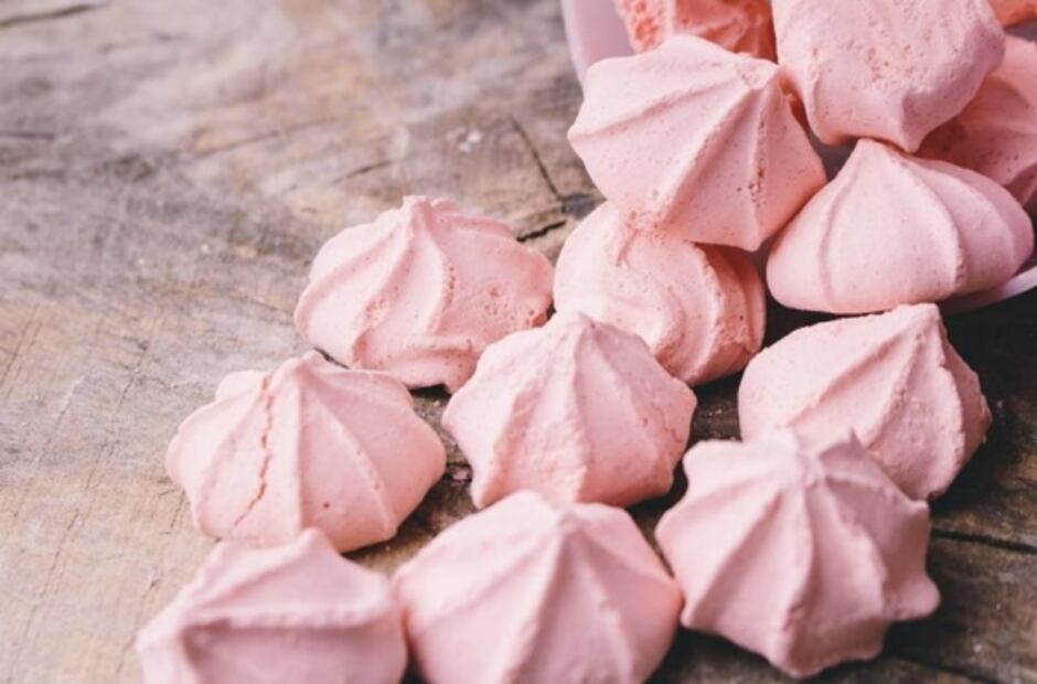 La vida en rosa mexicano es comestible