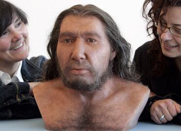 El cuidado de los enfermos contribuyó a la evolución humana, según un estudio