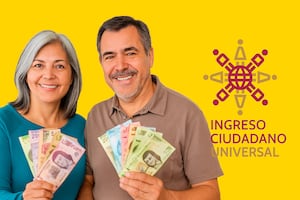 Ingreso Ciudadano Universal 2026: estos son los requisitos para solicitar el apoyo de 2 mil pesos si tienes entre 57 y 59 años 