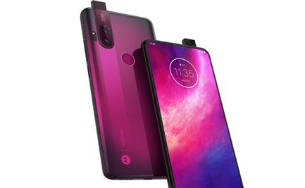 Probamos el One Hyper de Motorola