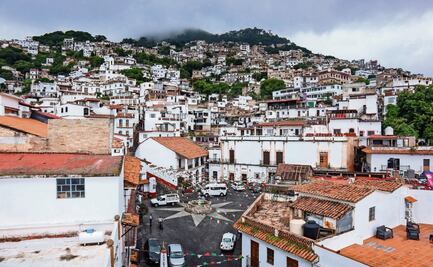 Taxco vive bajo los nexos del crimen con la policía