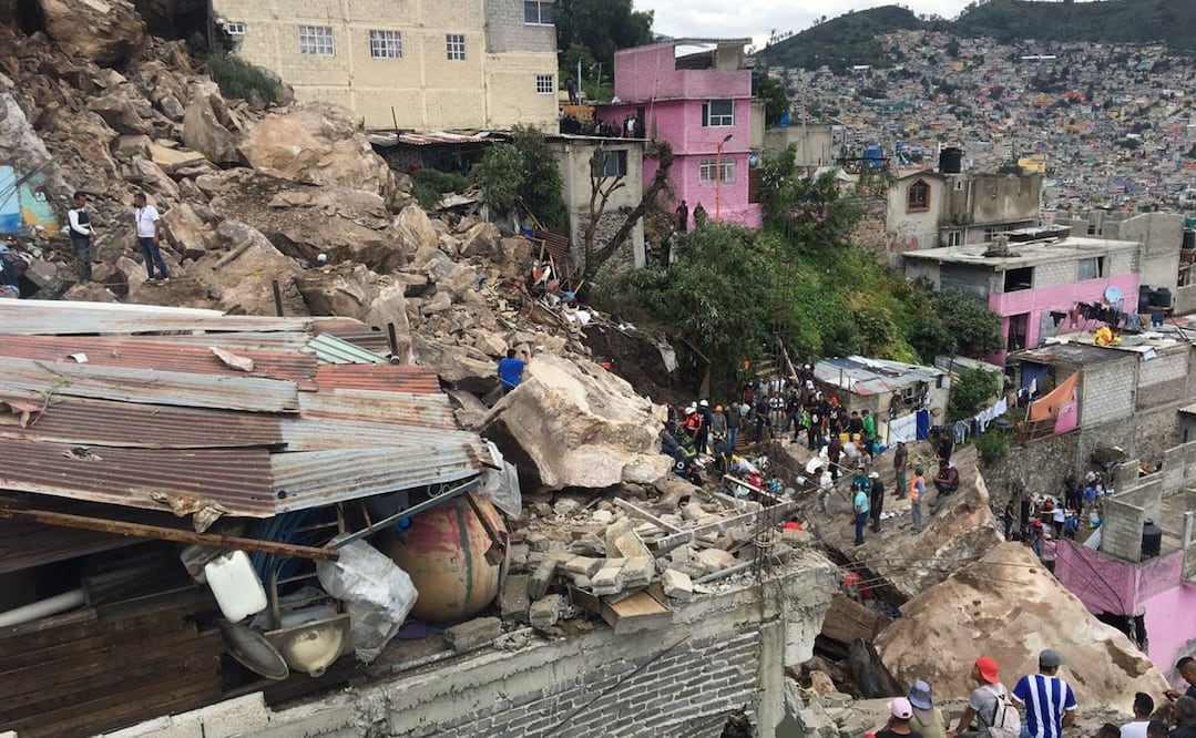 Foto: Armando Martínez/EL UNIVERSAL