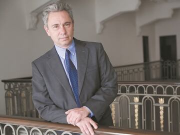 Gómez Morin acusa de inequitativa elección interna del PAN