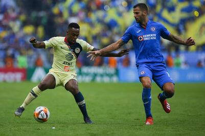 Temporada de finales en México