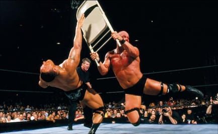 Las luchas que marcaron la historia de Wrestlemania