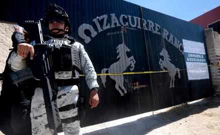 Rancho Izaguirre de Teuchitlán: A un mes del aterrador hallazgo ¿Qué ha pasado?