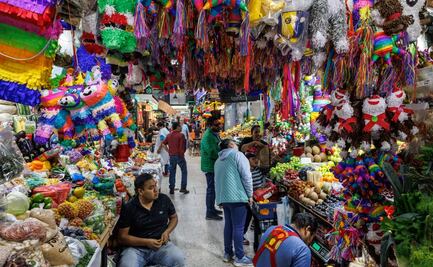 “Con menos de 330 pesos prepara una cena de navidad económica”: Profeco; recomienda comparar precios