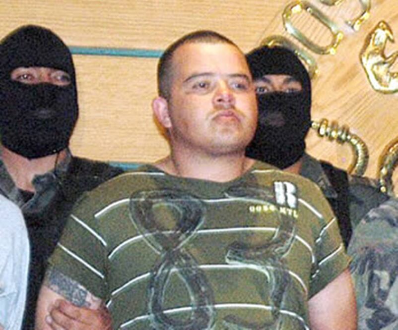 (Foto: Archivo EL UNIVERSAL/ Notimex)