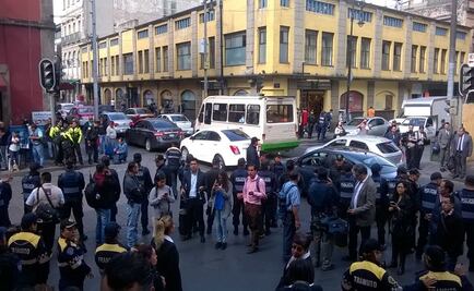 Rigoberto Salgado, delegado de Tláhuac, comparece en Asamblea