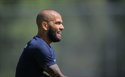 Dani Alves, en la lista de convocados de Brasil para Qatar 2022