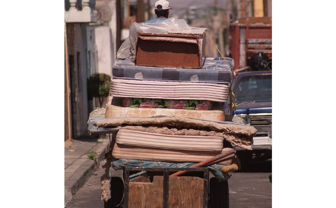 (Foto: Archivo/El Universal)