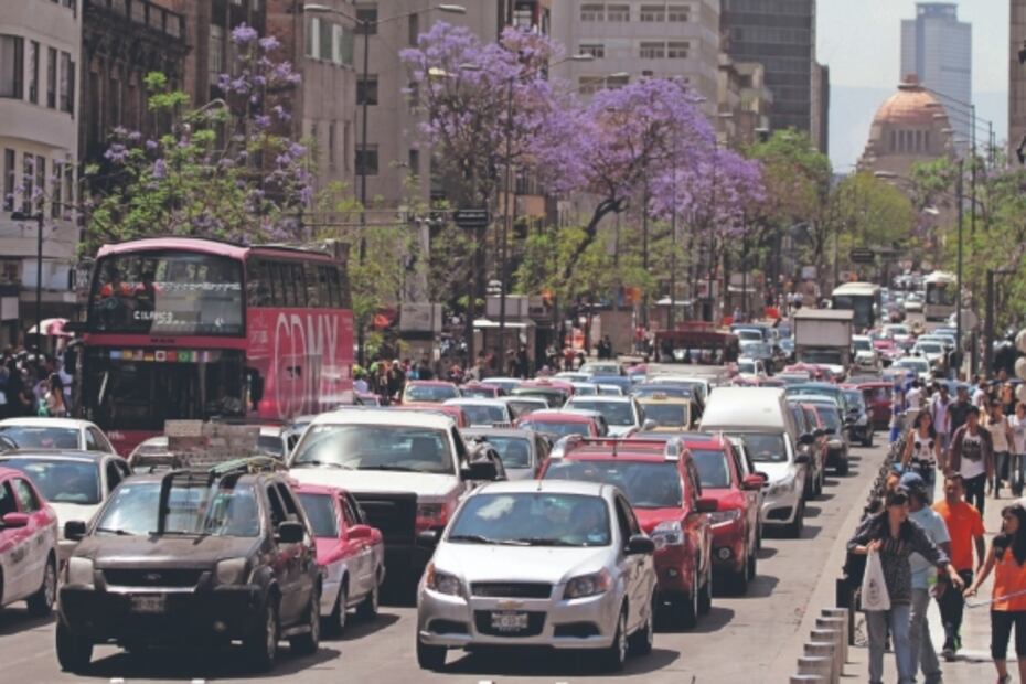 Placas de autos en México: ¿Cómo se hacen y de dónde vienen? 