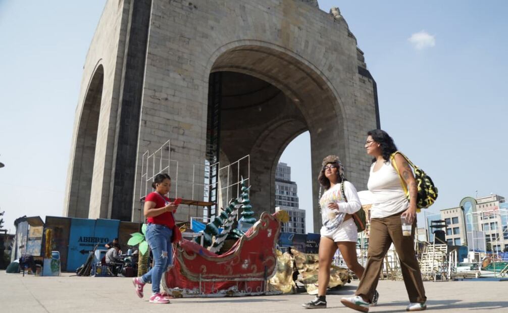 Foto: Carlos Mejía/ EL UNIVERSAL