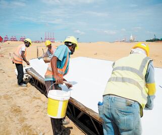 Necesario, regular el outsourcing, dice CIT