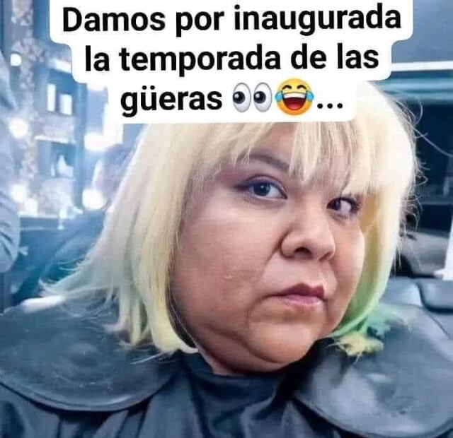Los mejores memes para recibir a diciembre 2024. Foto: Redes sociales