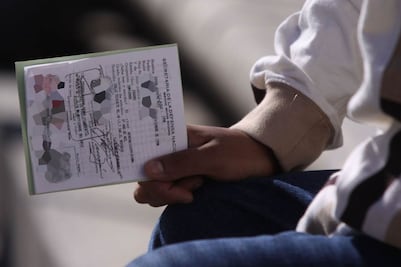 ¿Perdiste tu cartilla de Servicio Militar? Te decimos cómo reponerla; consulta los requisitos y su trámite en línea o presencial