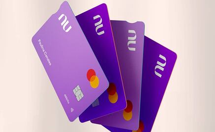 Nubank recibe licencia bancaria en México; CNBV da luz verde a aprobación