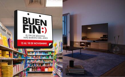 Buen Fin 2024: ¿Planeas comprarte una pantalla? Profeco encuentra diferencias de más 2 mil pesos en algunas marcas