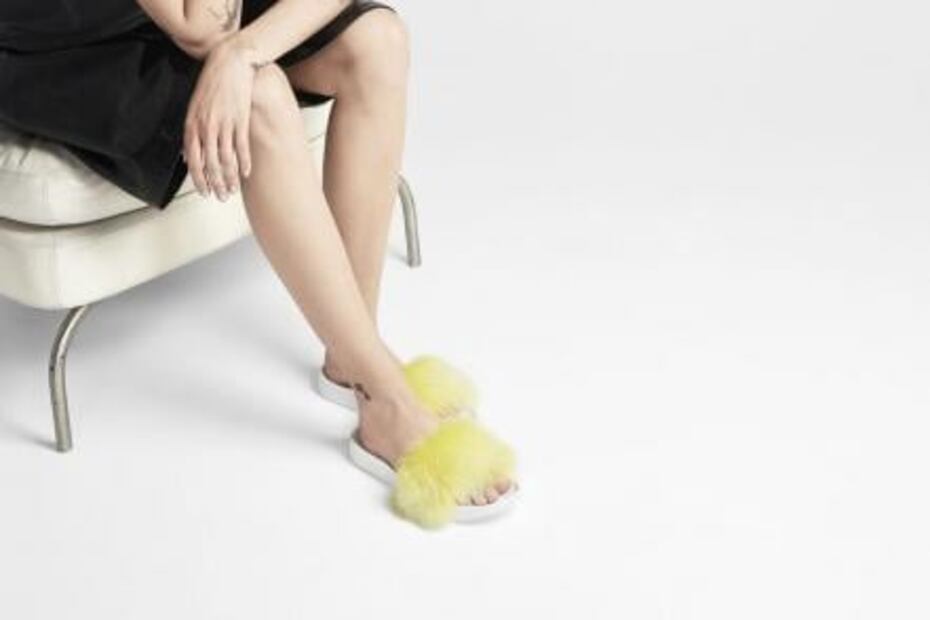 Las Uggs sandalias arrasan Instagram