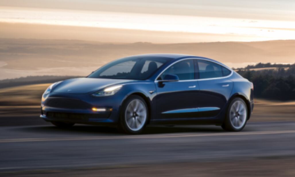 Nuevo Tesla Model Y iniciará producción en noviembre 2019