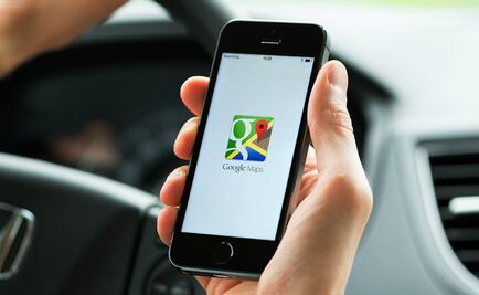 Google Maps añade tiempos estimados en taxi y Uber