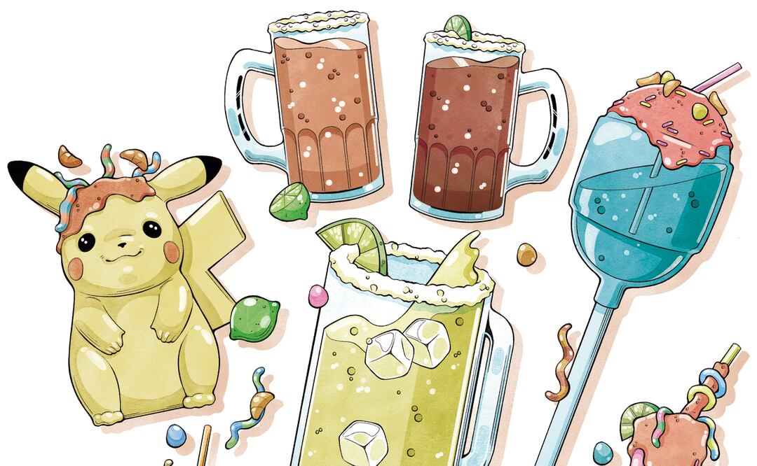 Ilustración: Iván Vargas