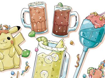 El multiverso de las micheladas