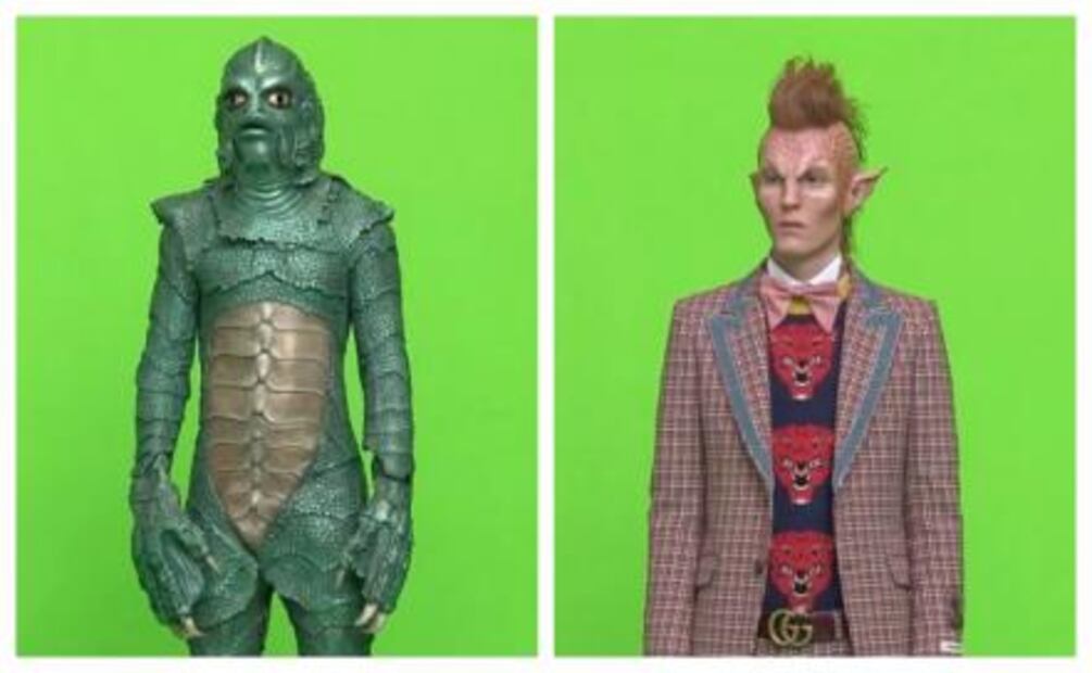  Entérate de la campaña de Gucci de la que están hablando todos