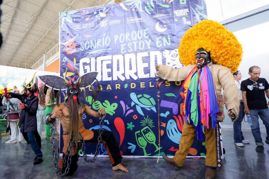 Acapulco cuenta con 11, 999 habitaciones disponibles, lo que representa una importante recuperación recuperación en cuartos de hotel, después del paso de los huracanes Otis y John. (Foto: especial)