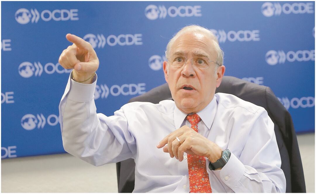 Foto: Ivan Stephens / EL UNIVERSAL