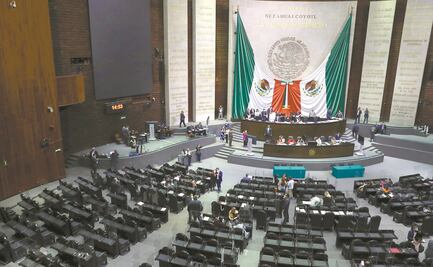 Morena convoca a legisladores para integrar comisiones