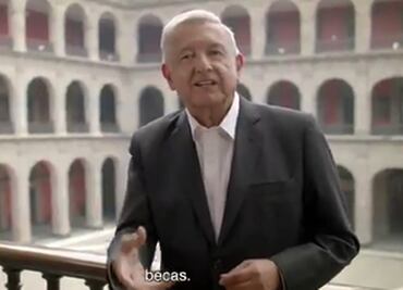 En el peor momento de crisis económica y sanitaria, se cuenta con el mejor gobierno: AMLO