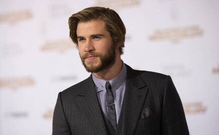 Liam Hemsworth niega compromiso con Miley Cyrus