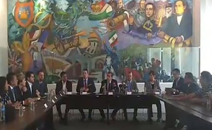 Gobierno de Puebla cancela registro de Cabify por caso Mara