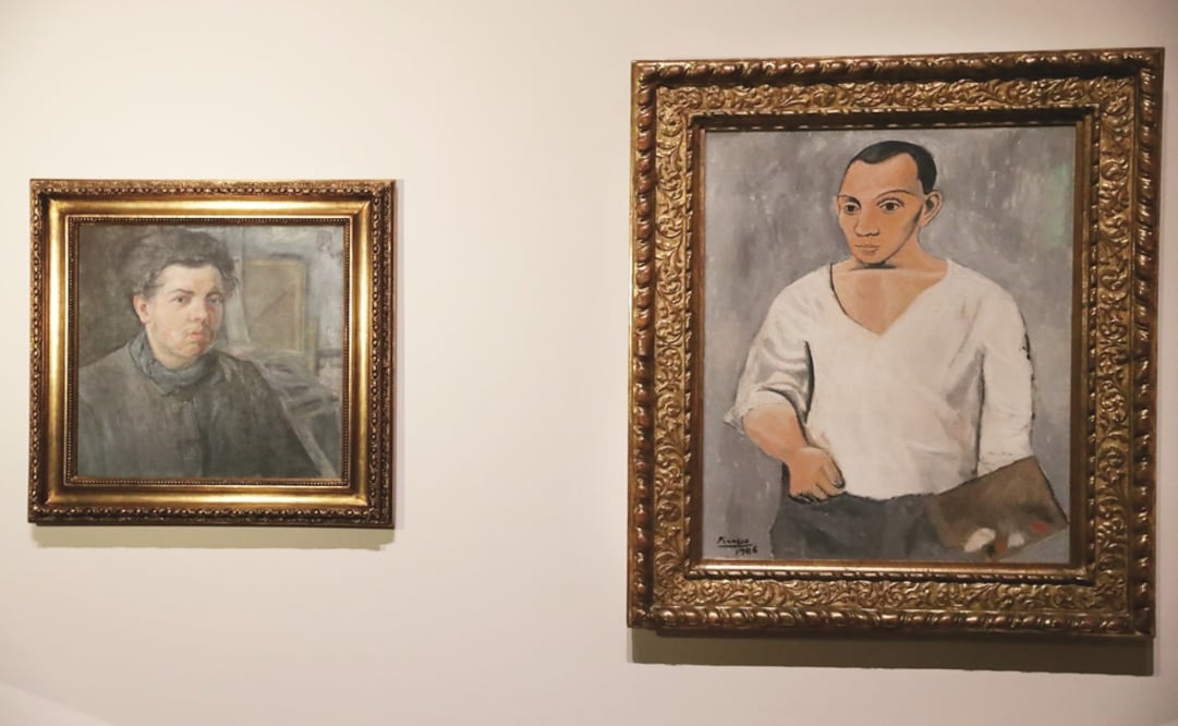 Photo: Nadya Murillo/EL UNIVERSAL