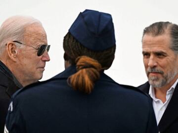 Exinformante del FBI acusado de mentir sobre los Biden reconoce que Rusia le pasó información