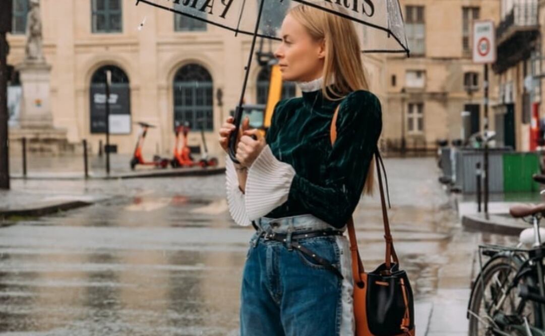 Jeans que seguro te gustarán para esta temporada. Foto: Instagram