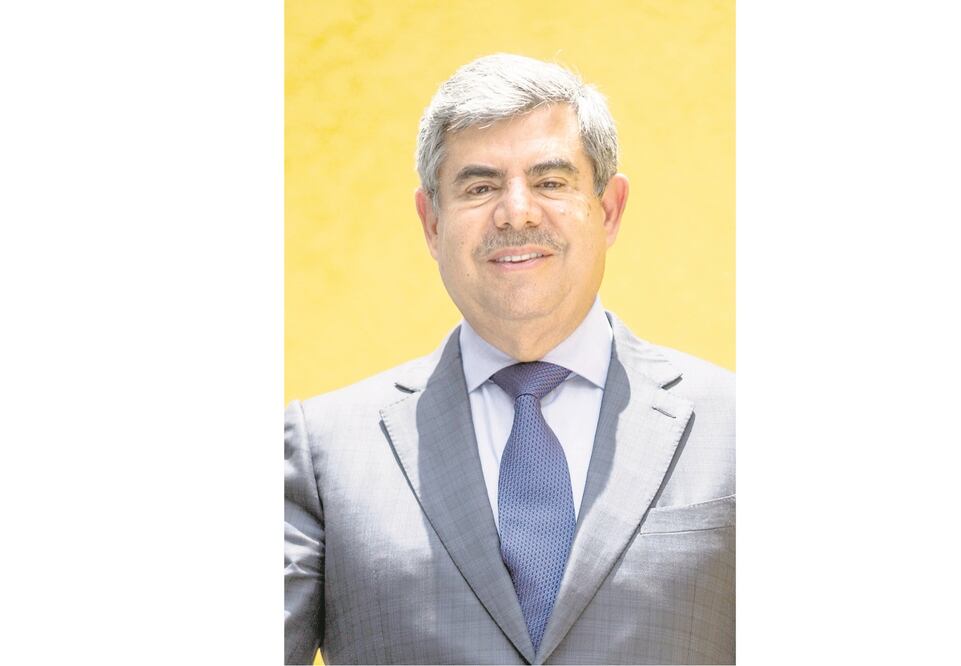 Pedro Padierna (Archivo El Universal)