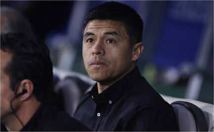 Gonzalo Pineda abandona al Atlas; el entrenador mexicano presentó su renuncia tras caer en la Liga MX