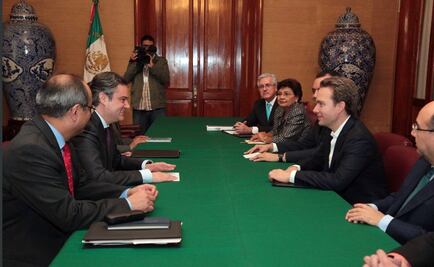 SEP analiza evaluación extraordinaria en Oaxaca y Chiapas