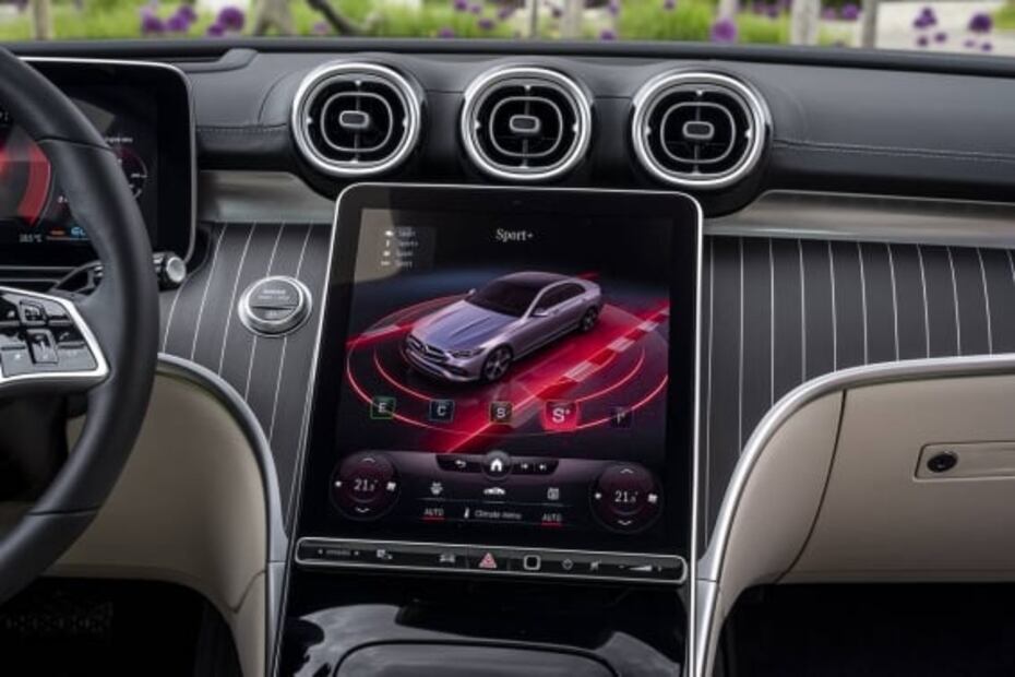 Mercedes-Benz Clase C 2022 llega a México; estos son sus precios