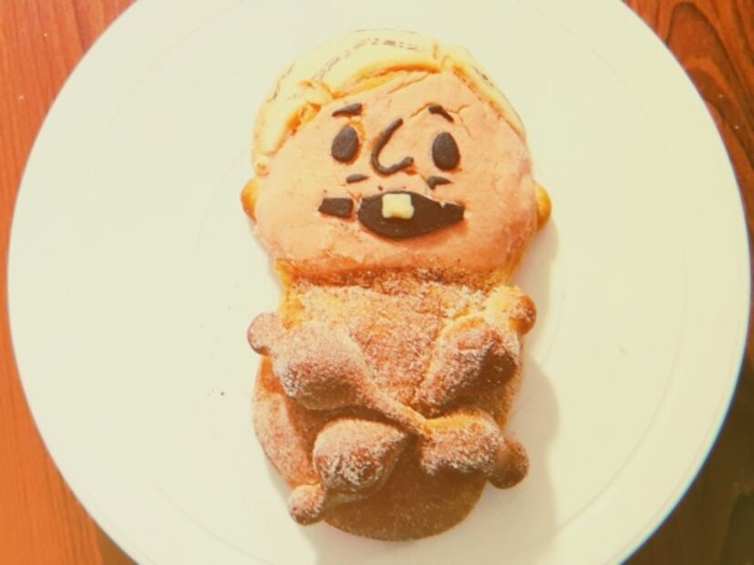 Después de la “pejeconcha”, ahora lanzan la “conchamlover” y el “peje pan de muerto”