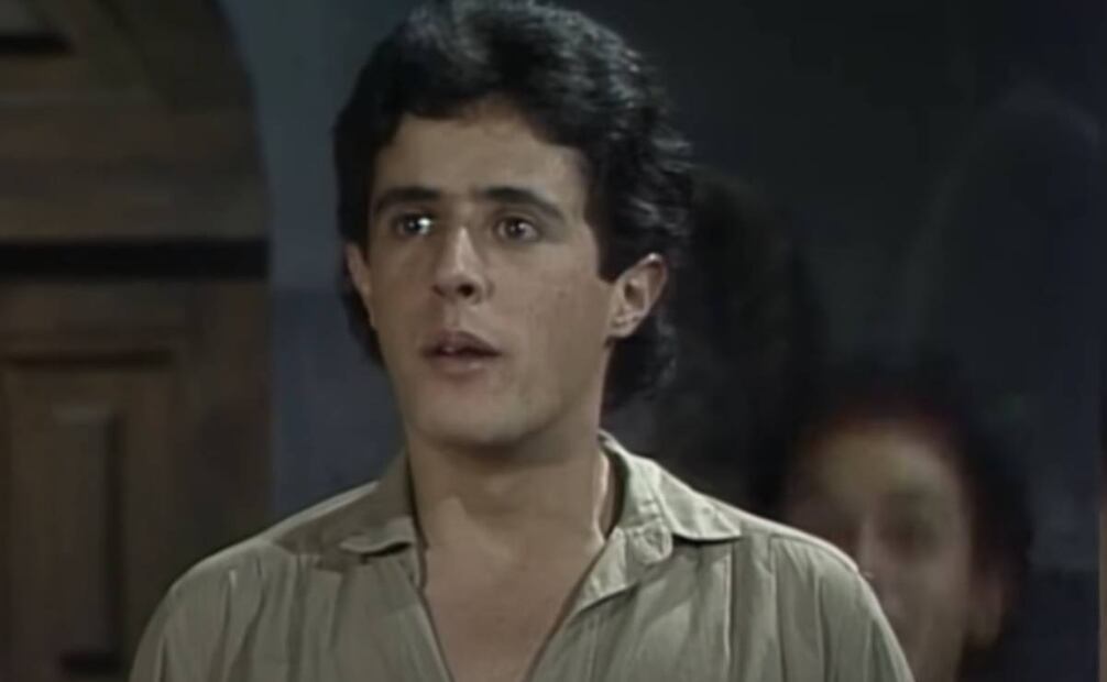 Alegría murió el 8 de junio. Foto: Captura de Pantalla