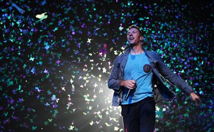 Aseguran que Coldplay tocará en medio tiempo del Super bowl