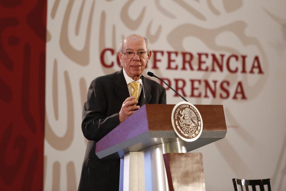 Foto: Agustín Salinas