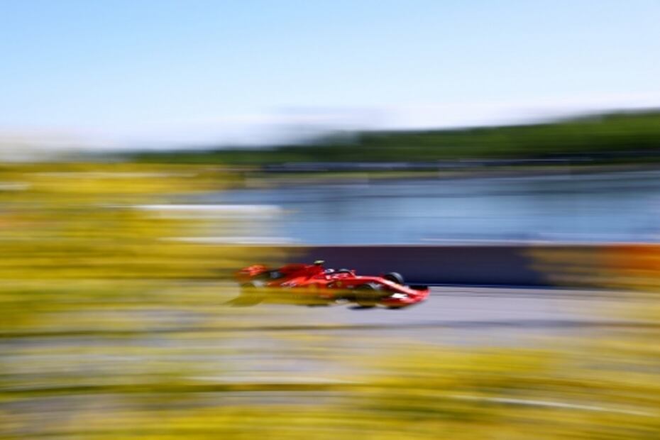 Los desafíos para los pilotos en el Gran Premio de Canadá