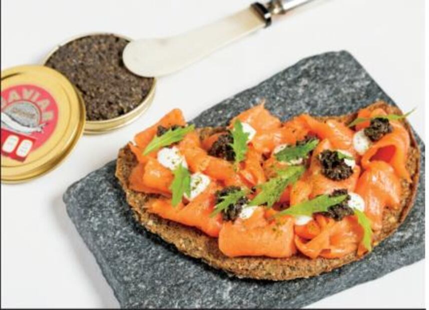 4 recetas que puedes preparar con comida enlatada
