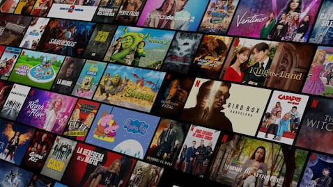 5 funciones ocultas de Netflix para sacarle el máximo provecho